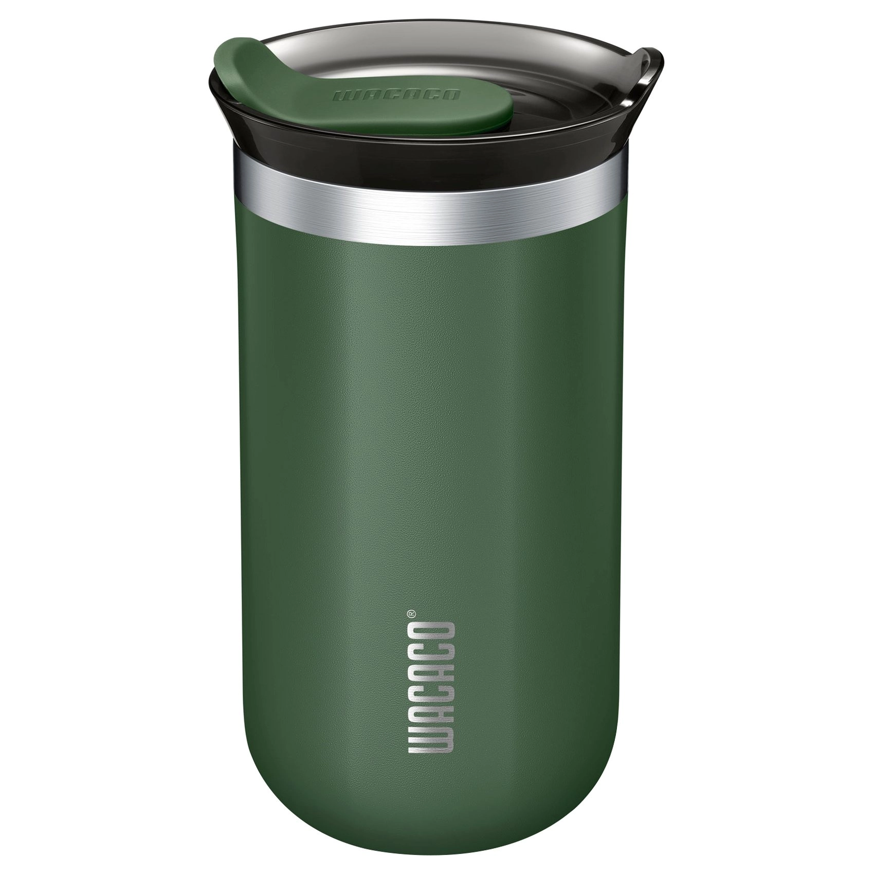 Stainless Steel Octaroma Travel Mug - 300ml