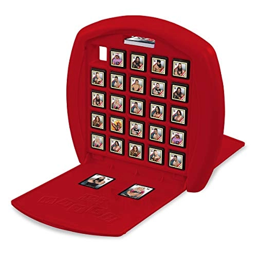 WWE Superstars & Legends Match