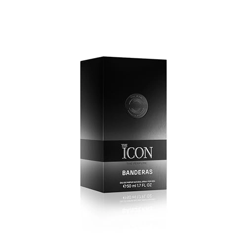 The Icon Eau de Toilette 50ml