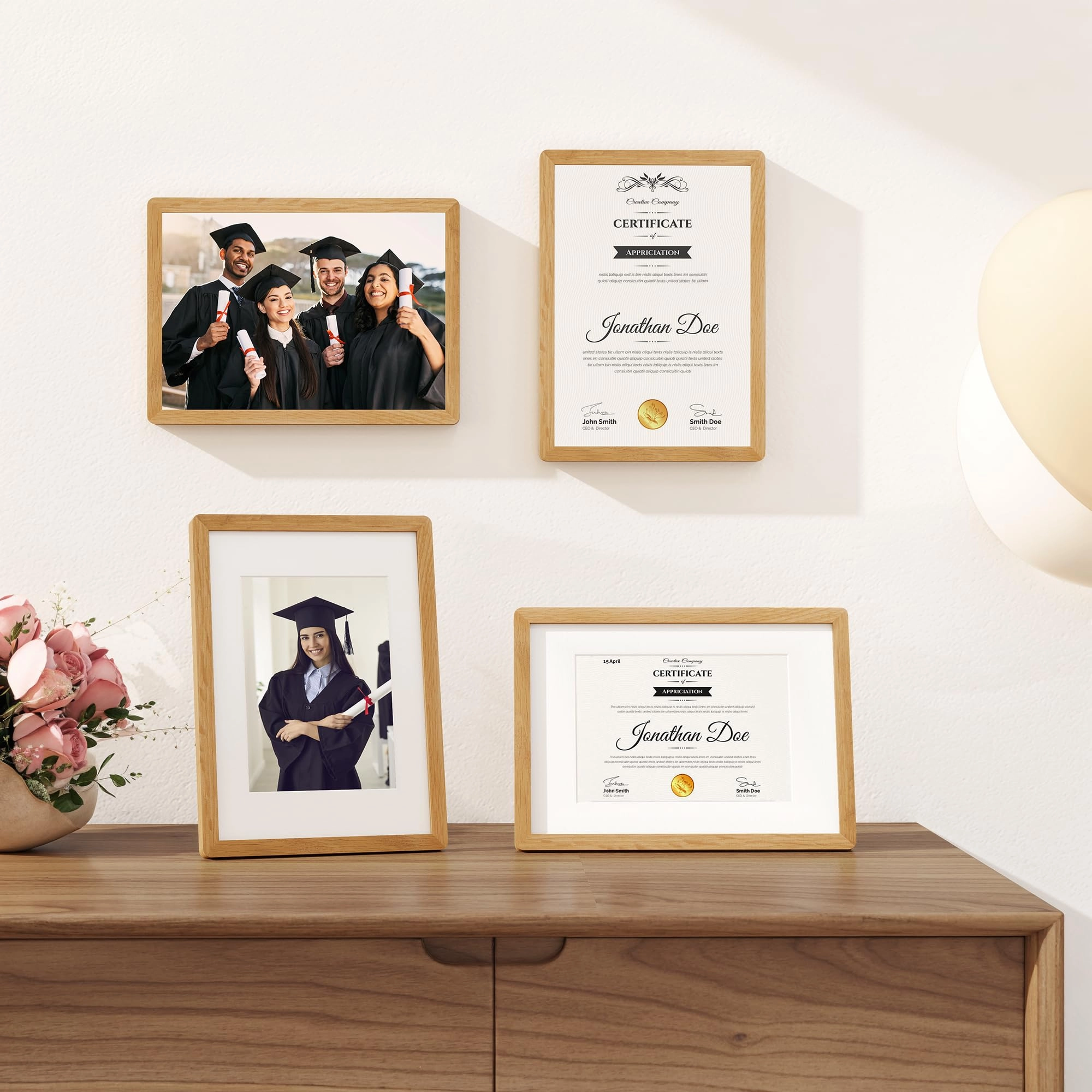 A3 Picture Frame