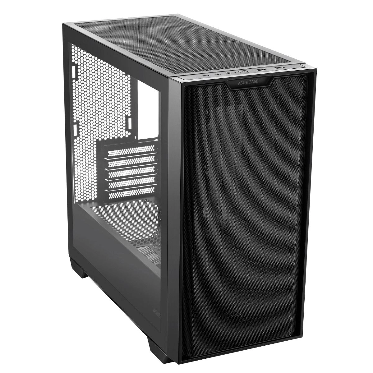 A21 PLUS - MicroATX
