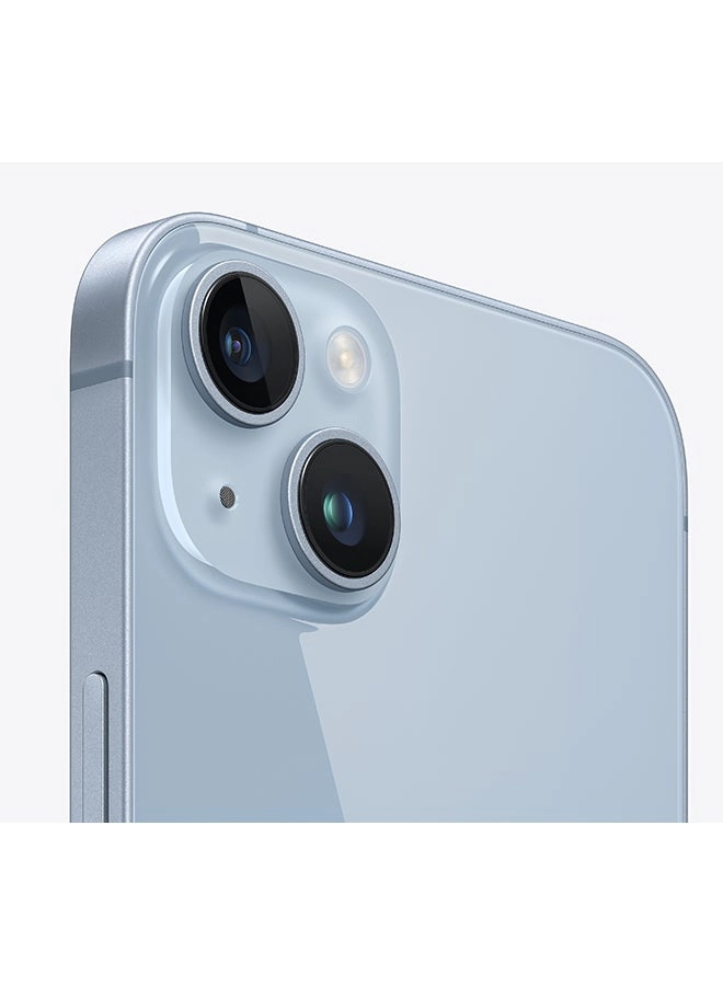 (Renewed) iPhone 14 Plus - 128 GB