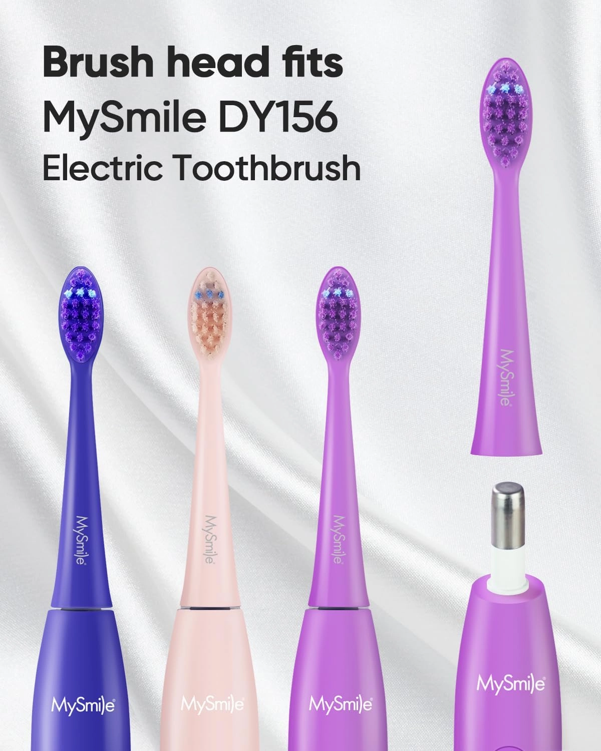 DY156 - 3 Pack PURPLE