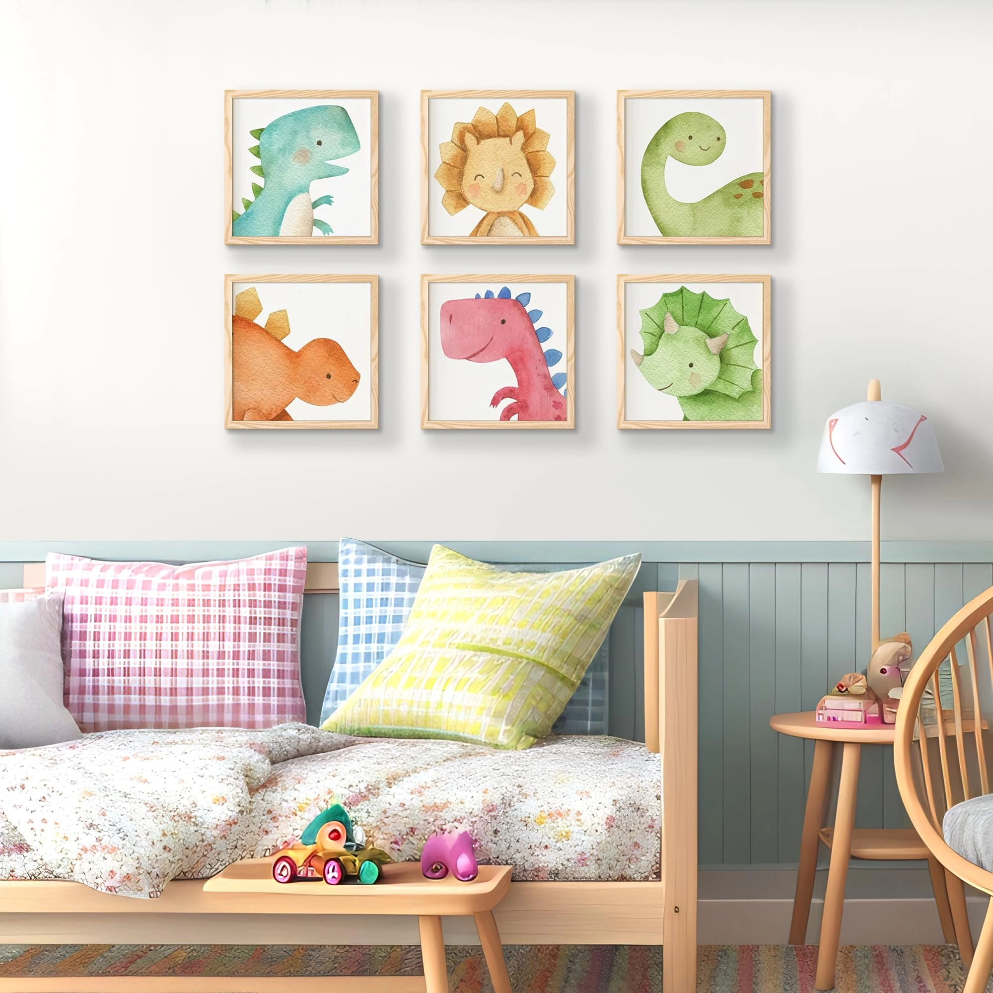 Picture Frame - 12x12 1
