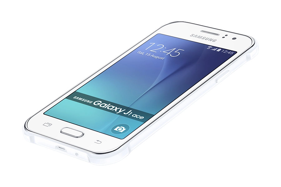 Galaxy J1 Ace - 4GB