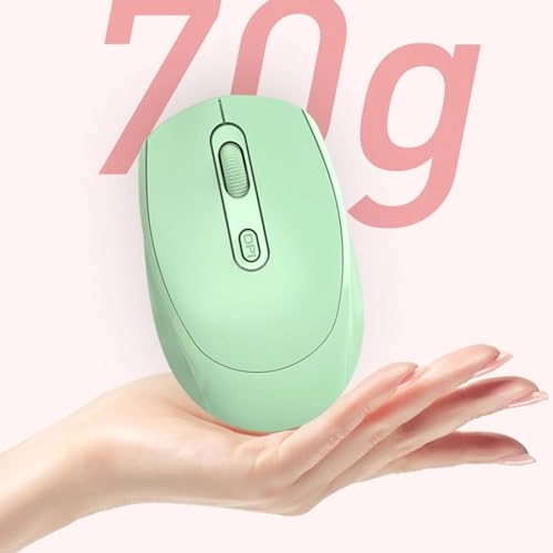 Wireless Mouse - Wireless