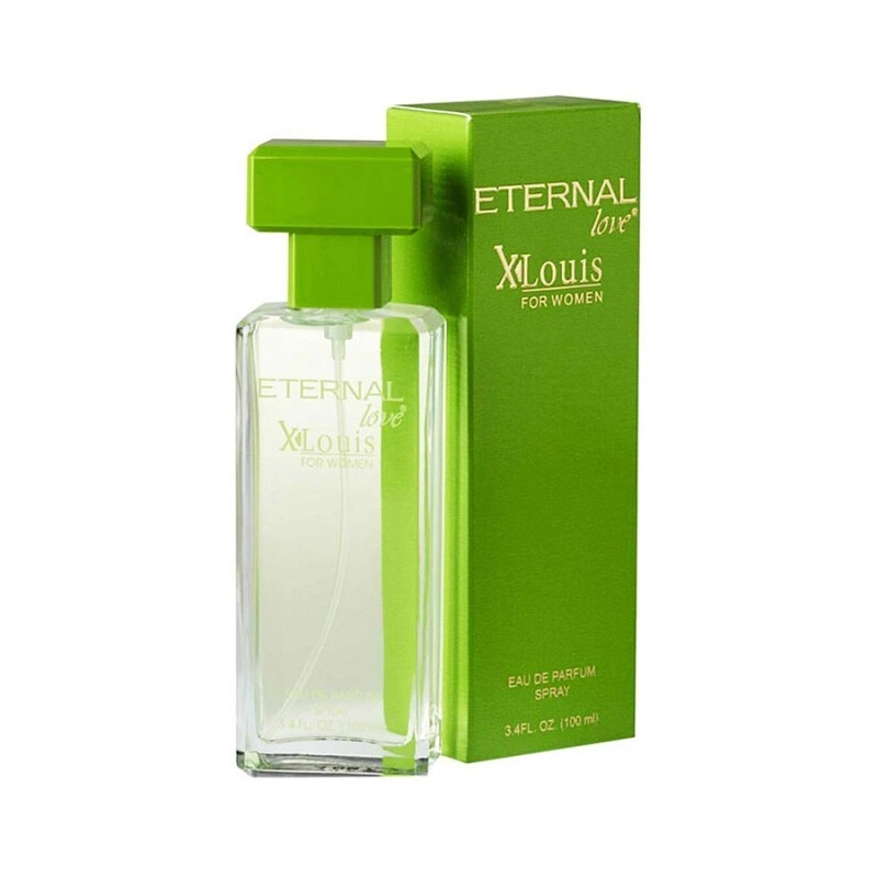 Eternal Love for Women - Eau de Parfum 3.4oz