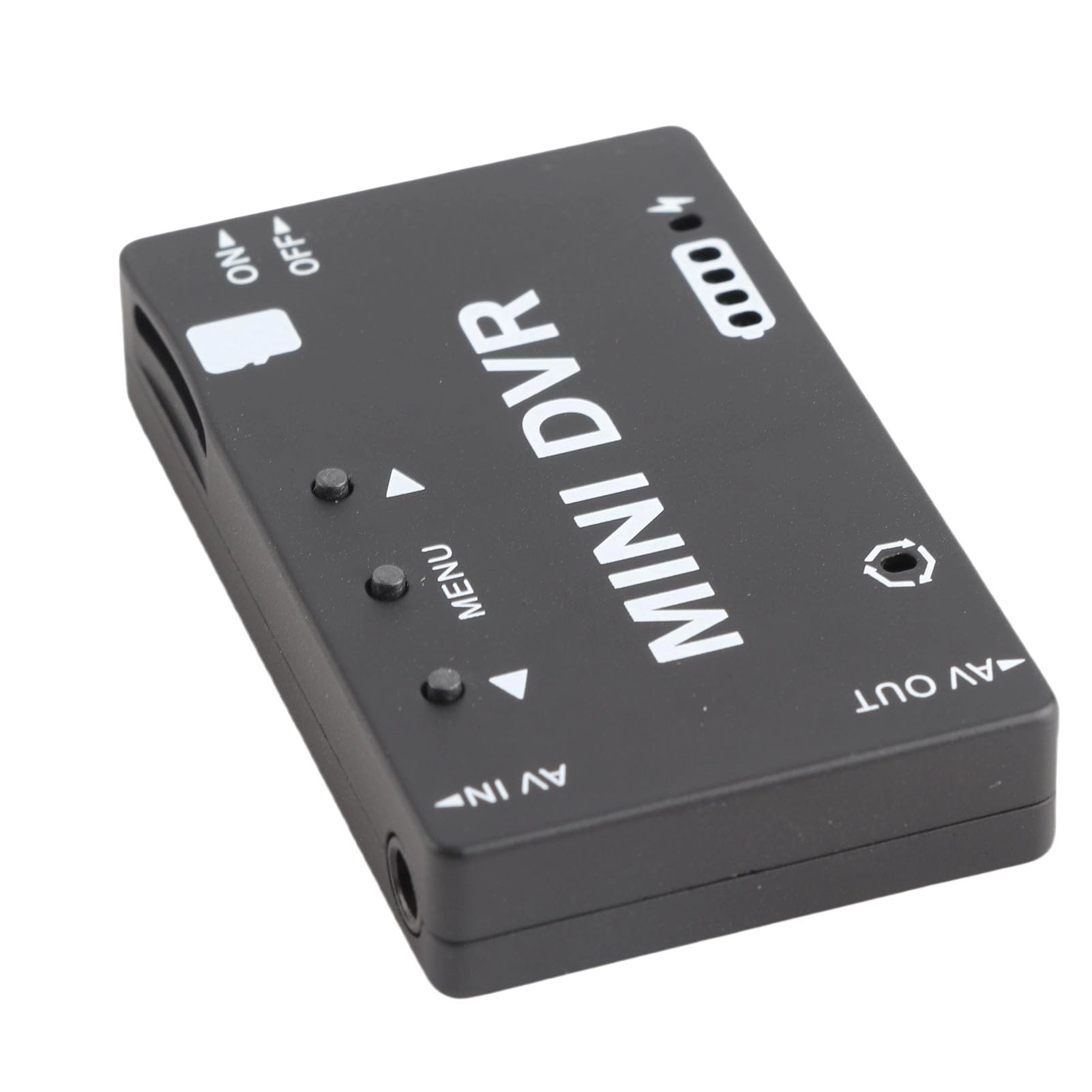 RIZGHWOY Mini FPV DVR Module - 400mah HD