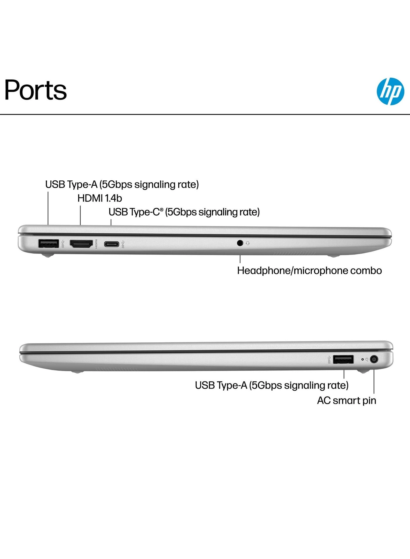15-FD0005DX - 15.6'' Core i5-1235U 16GB DDR4 512GB SSD