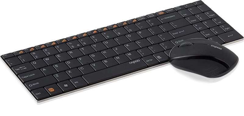 Wireless Keyboard
