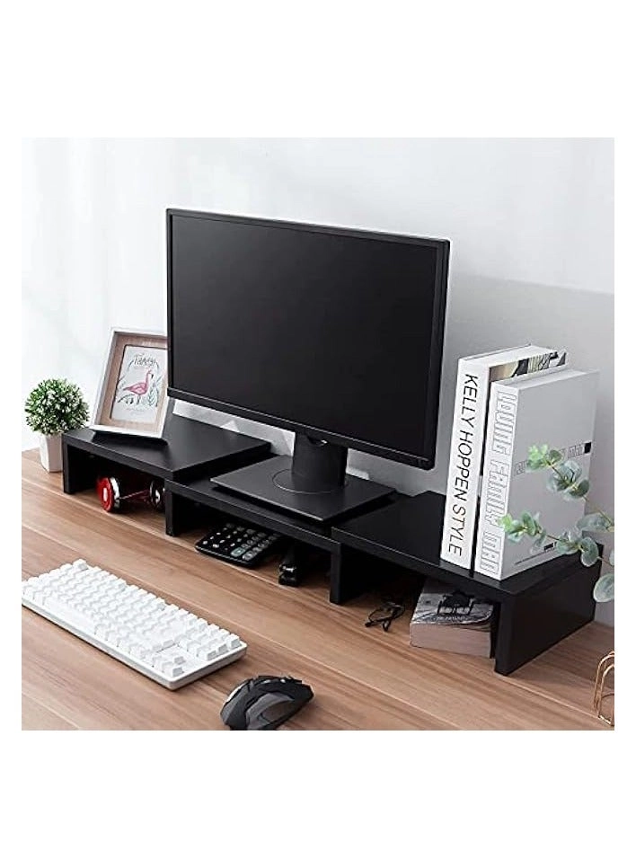 Dual Monitor Stand - 2 Monitors