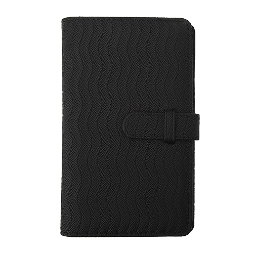 Fujifilm Mini 96 Pockets PU Leather Photo Album