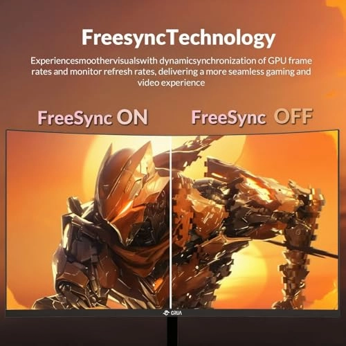 CR240GU - 1920x1080 24