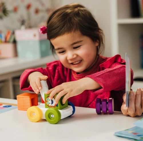 My First Build & Drive (5414301250630)