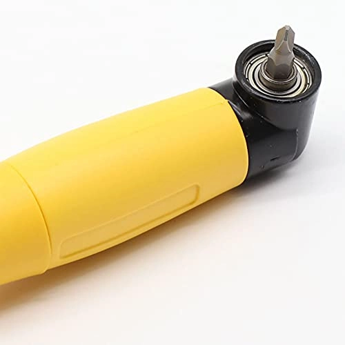 1/4" Shank 90 Degree Right Angle Attachment