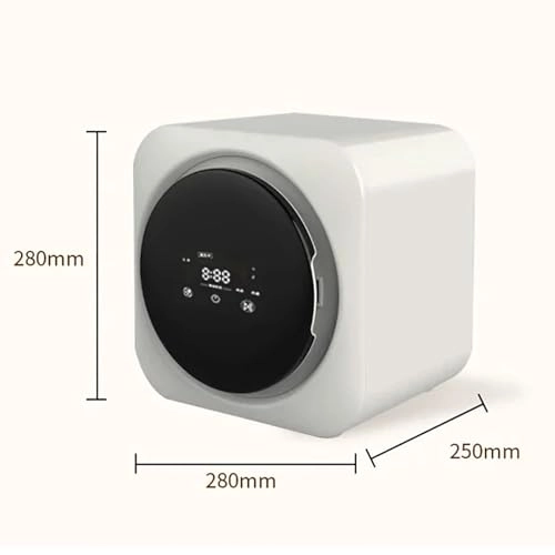 All-In-One Washer / Dryer