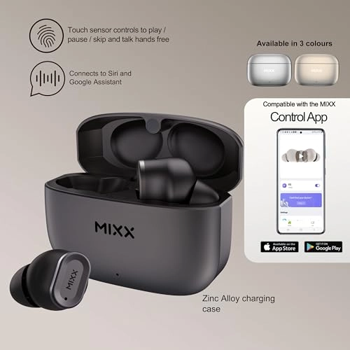 StreamBuds Custom 1 Wireless Earbud