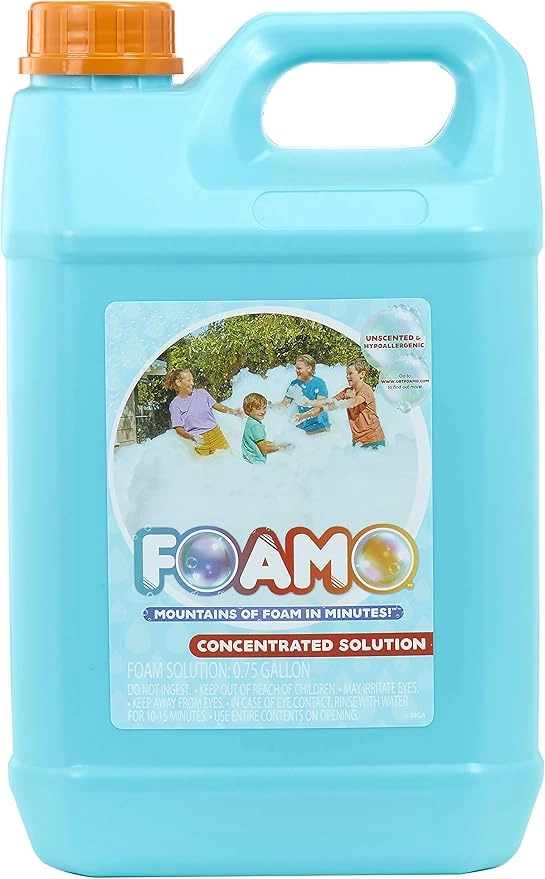 Little Tikes Foamo Refill