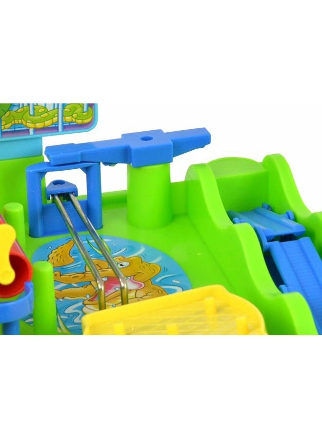 Screwball Scramble - Brainteasers Ages 5 to 10