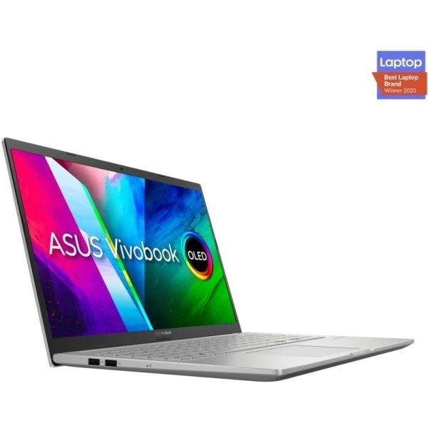 Vivobook 15 OLED K513EQ-OLED107T - 15.6'' Core i7-1165G7 16GB DDR4 1TB SSD