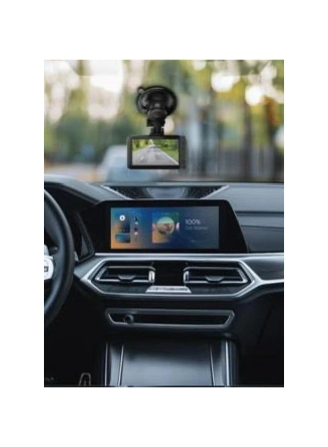 Dash Cam Pro - 4K 1080P