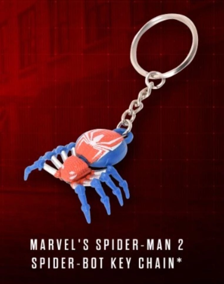 MARVELS SPIDER-MAN 2 - PlayStation 5