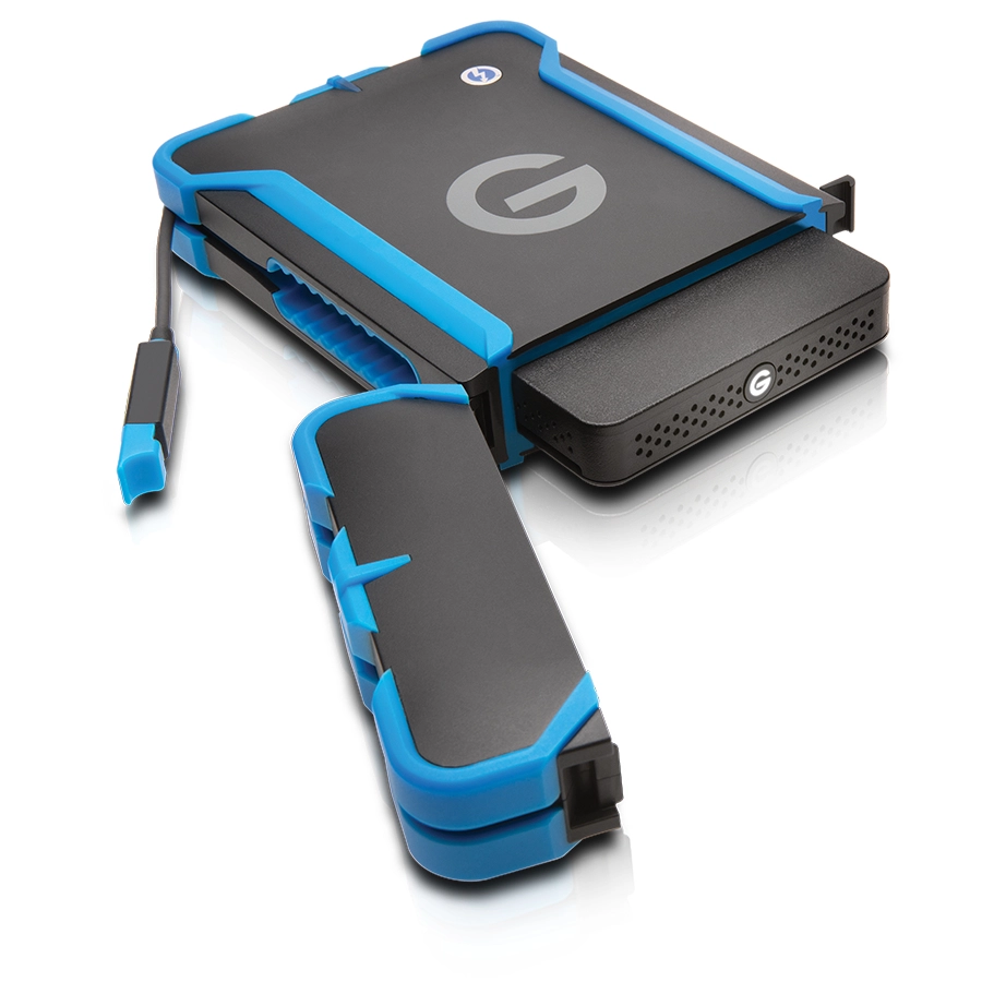 G-DRIVE 1TB HDD