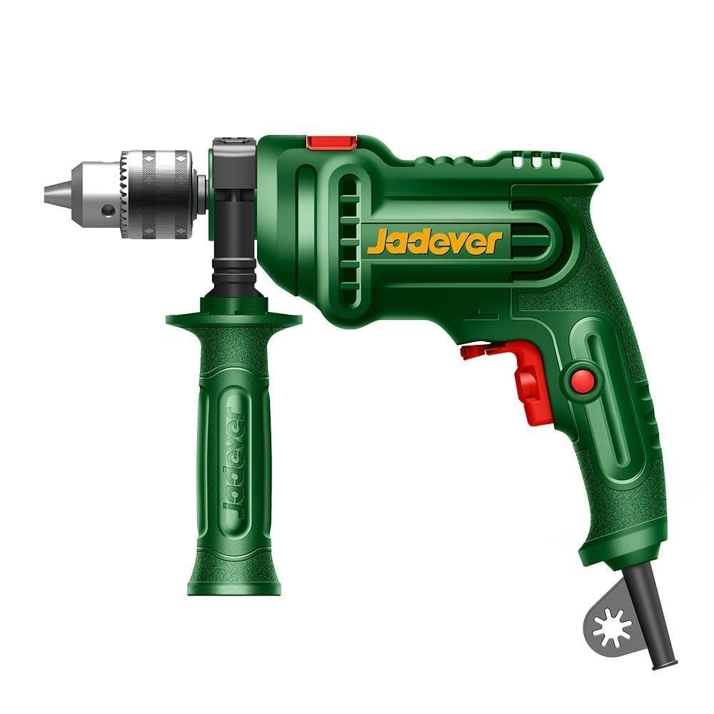 Jadever Impact Drill - 650W 13 mm