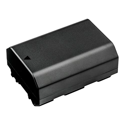 NP-FZ100 - 2280mAh + LTD2 USB Charger