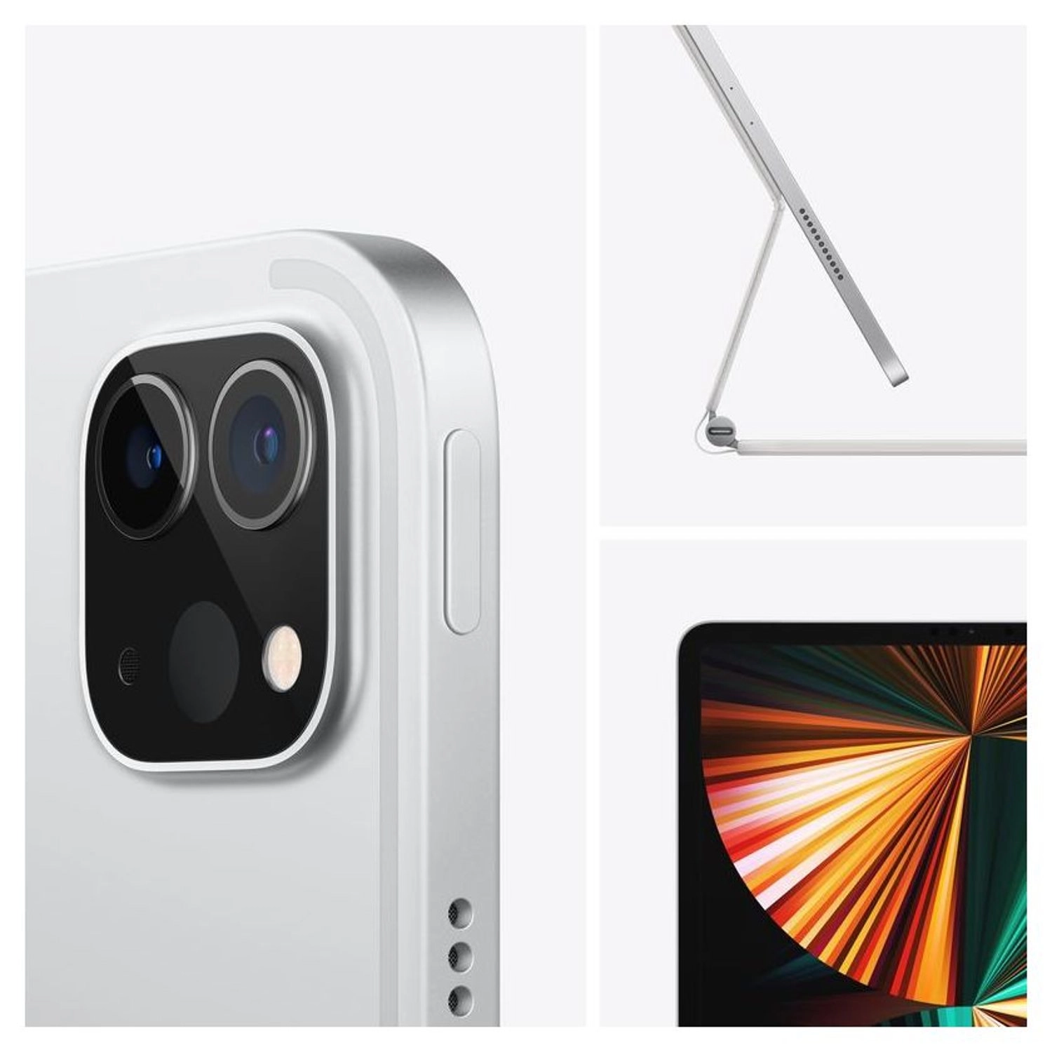 iPad Pro (2021) - 256GB 11"