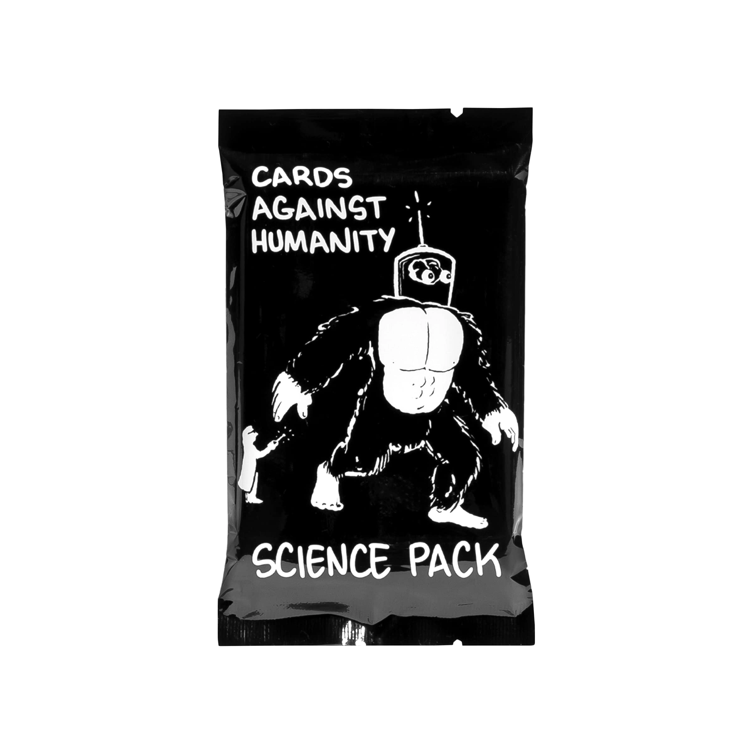 Cards Against Humanity: Science Pack