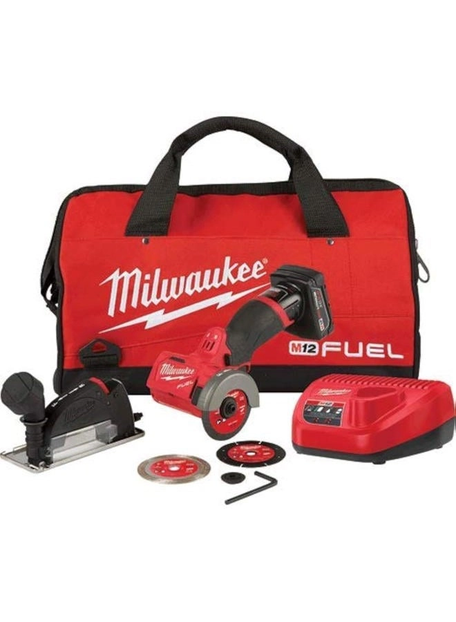 Milwaukee 2522-21XC Cordless