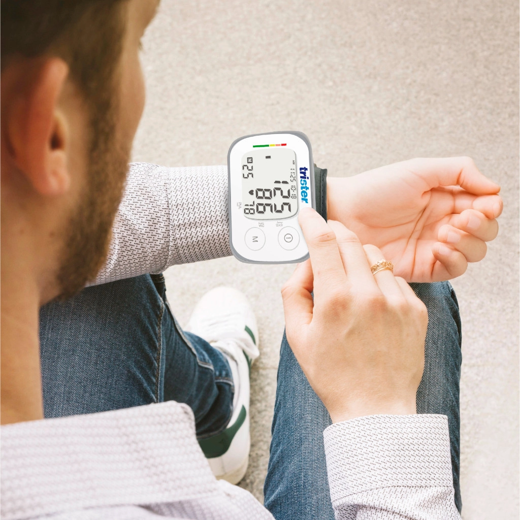 Trister TS 315BPW - Wrist 14-19.5cm