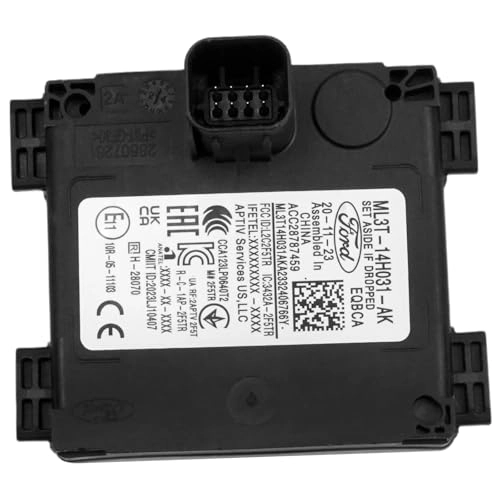 ML3T14H031AH - Front Blind Spot Radar Module Sensor Ford F-150 2021-2023