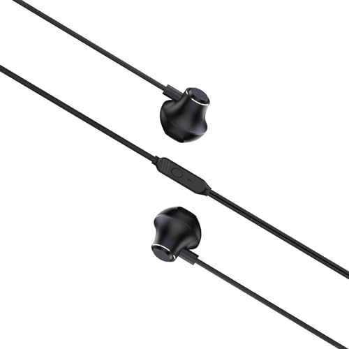 Blend Series Wired Earphone