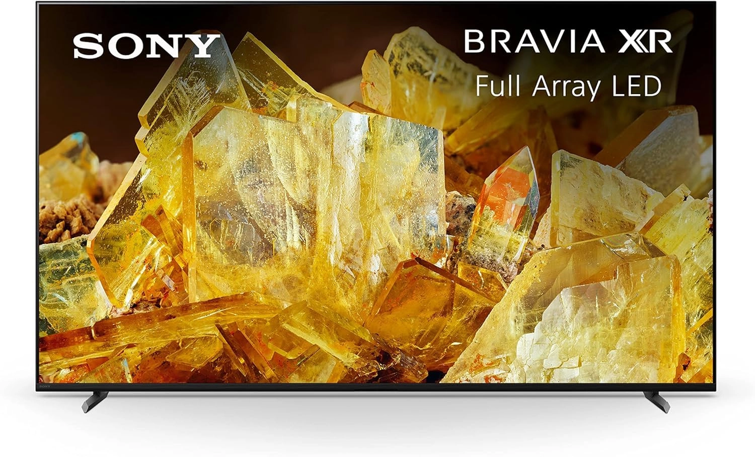 Sony (Renewed) XR55X90L - 55 inch