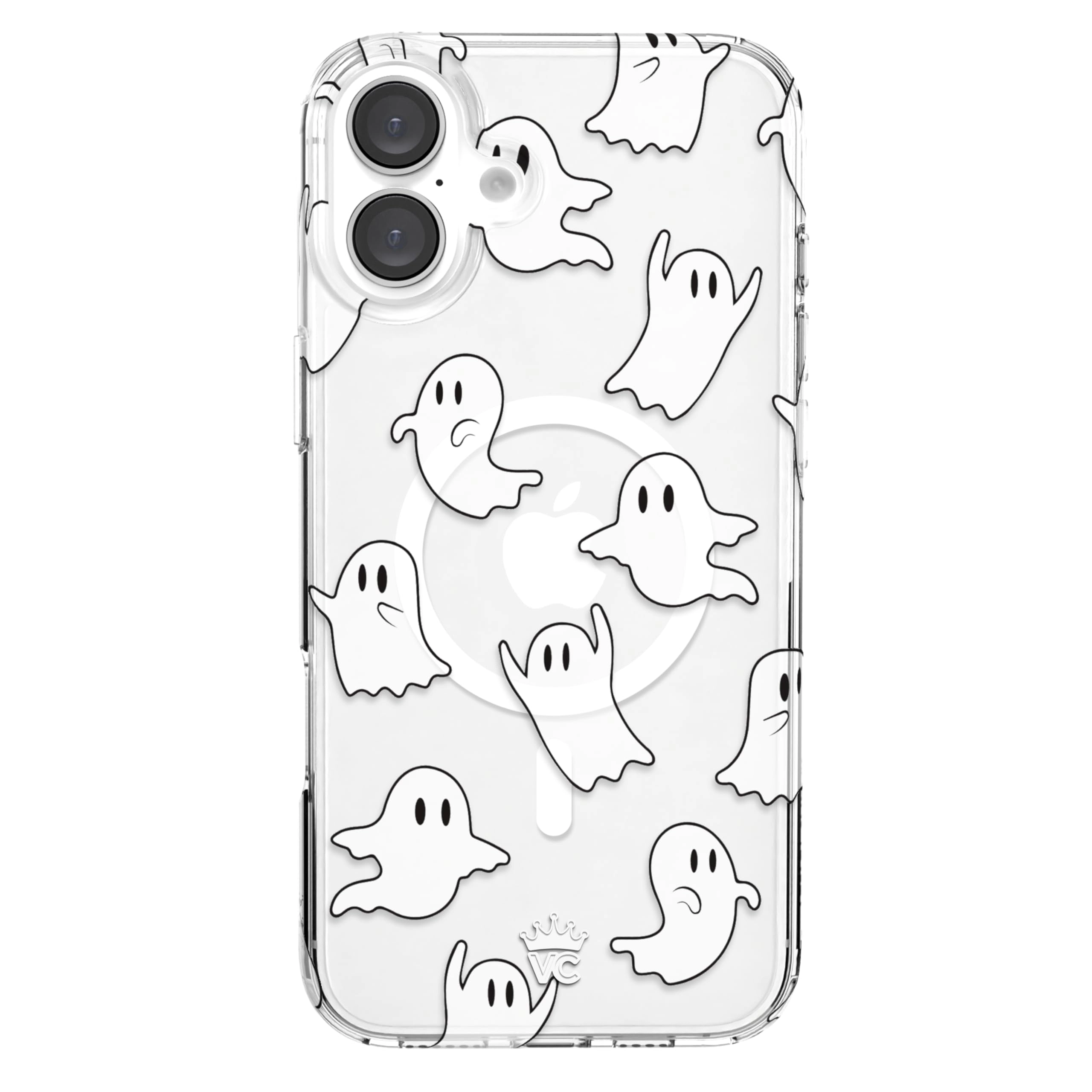 iPhone 16 Plus Case with MagSafe for iPhone 16 Plus
