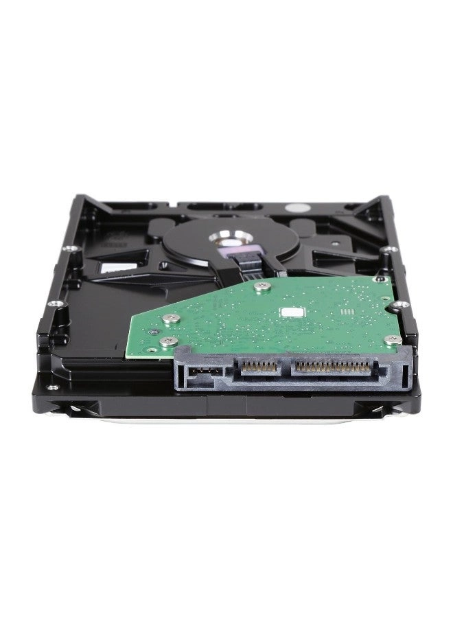 BarraCuda 3.5" 7200rpm 64MB SATA 6Gb/s (ST1000DM010) - 1TB