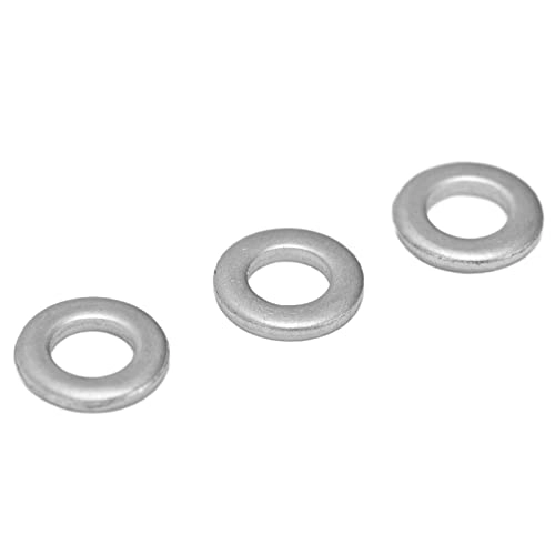 Washing Machine - 120PCS Stainless Steel 4807-0407-1000