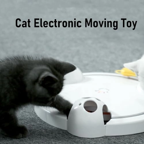 NOENNULL Cat Toy NOENNULLxygdn5mu0f