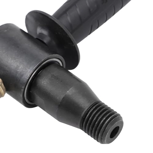 Hammer Drill Converter - Carbon Steel