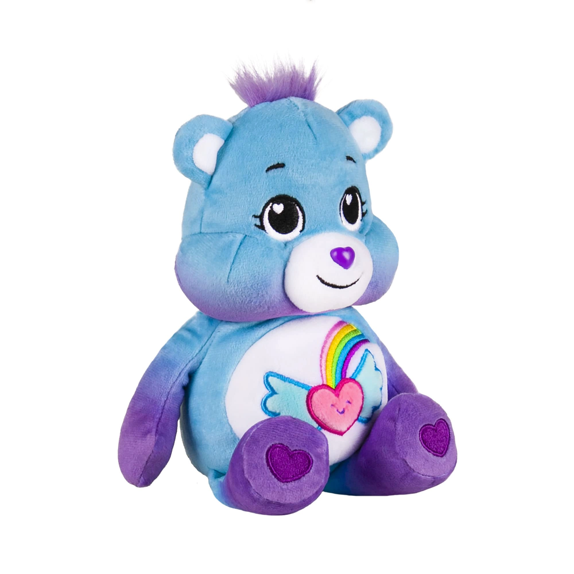 Dream Bright Bear Care Bears 22 cm