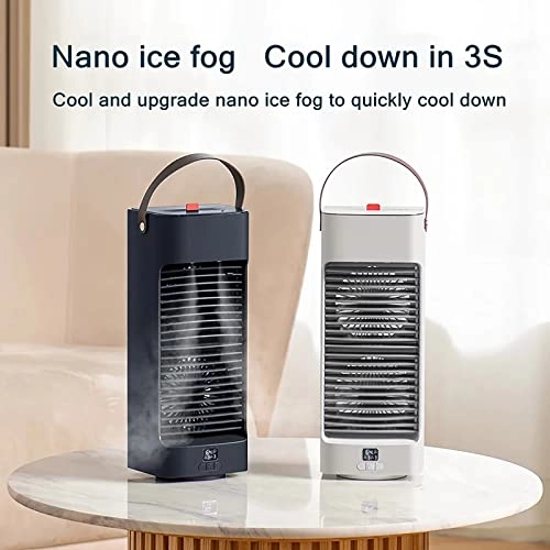 Portable Air Conditioner
