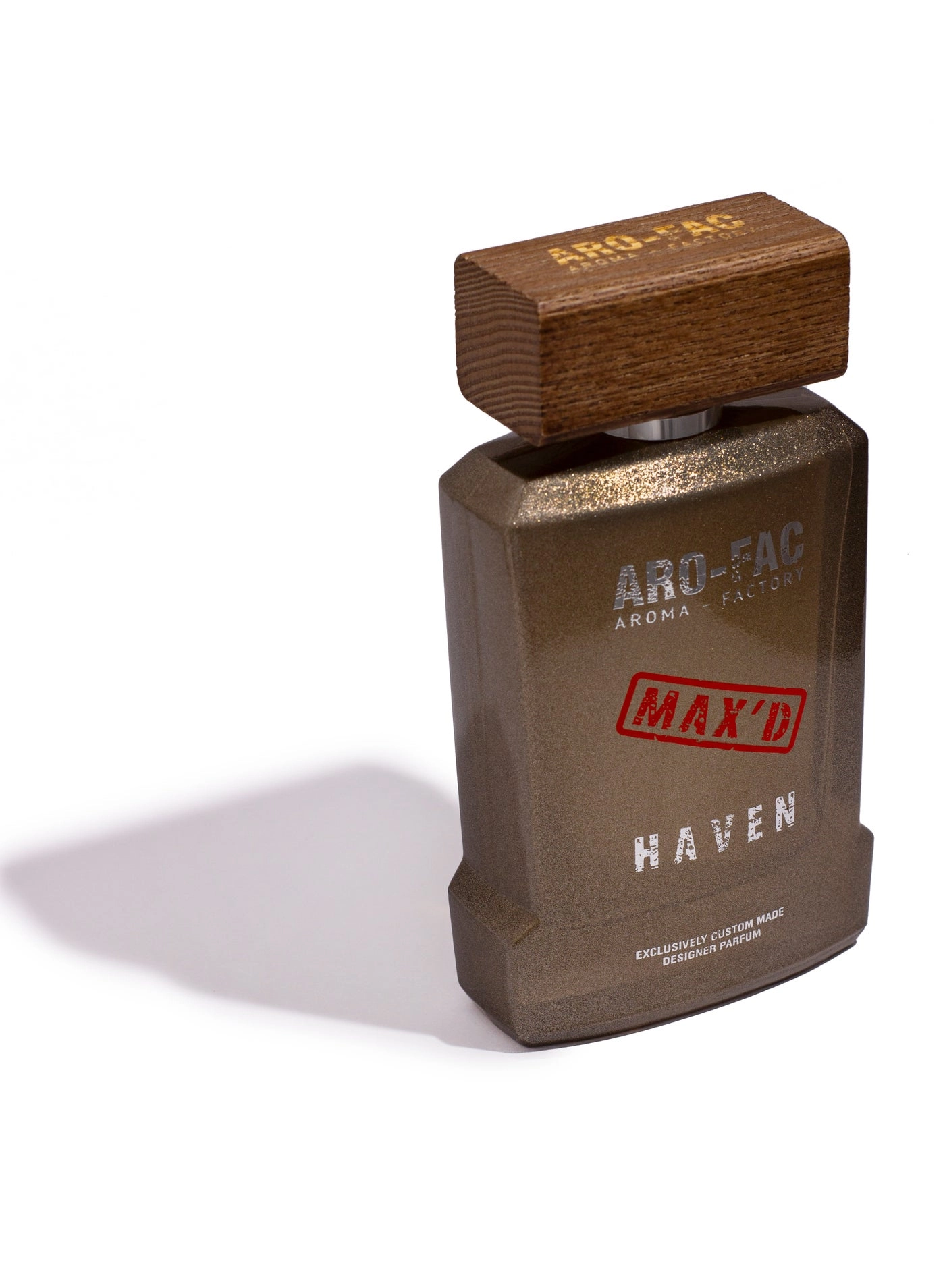 Haven Eau de Parfum - 100ml