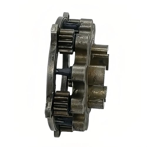 N375865 Drill Gear Assembly - 20V Hammer Drill Replacement