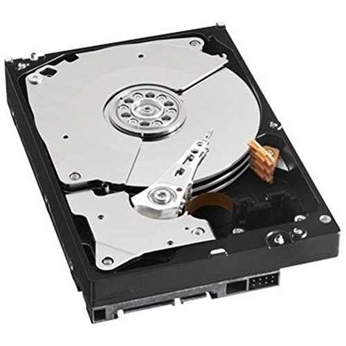 Caviar Black 3.5" 7200rpm 32MB SATA (WD6401AALS) - 640GB