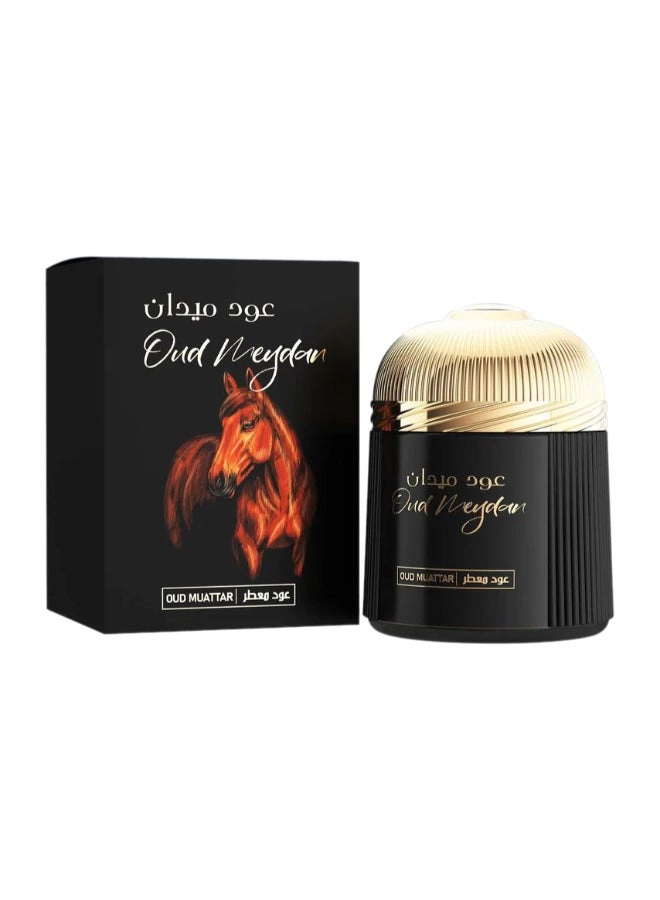 OTOORI Oud Lagoon Oud Muattar Eau de Parfum 35ml