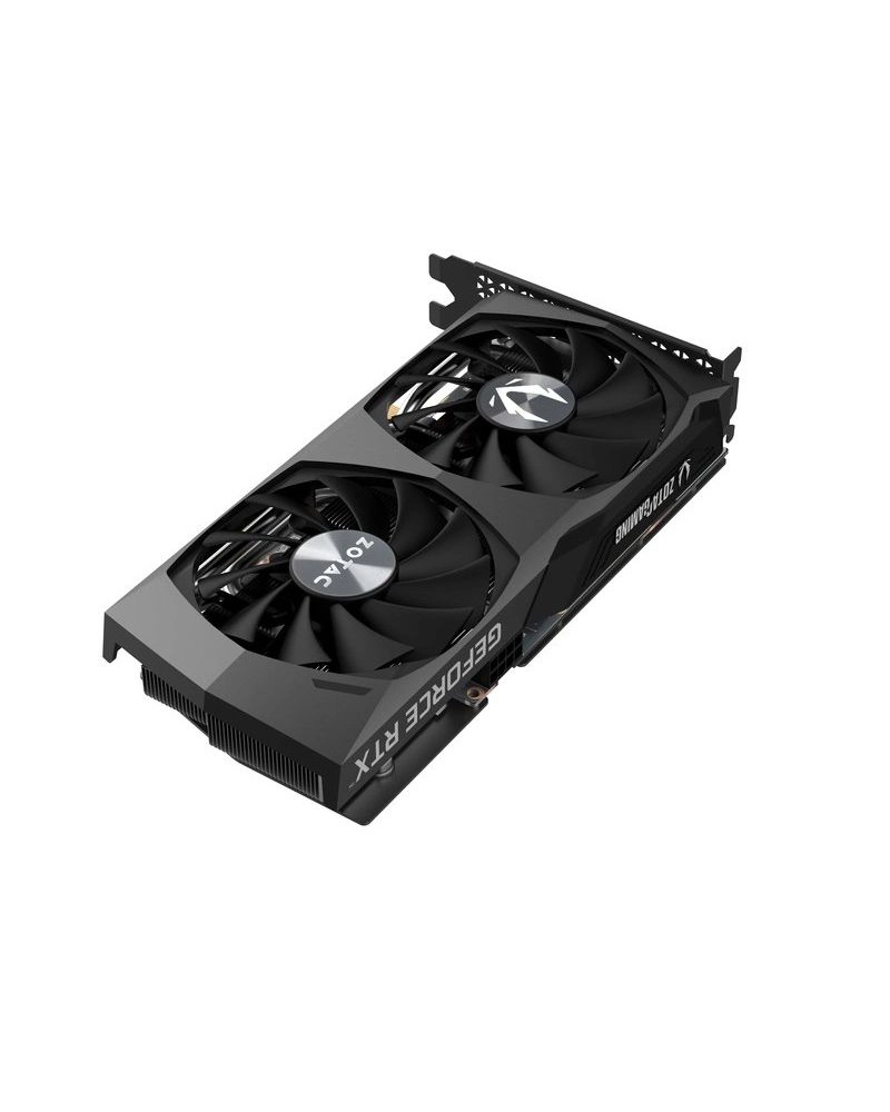 GeForce RTX 3060 Twin Edge OC - 12GB GDDR6