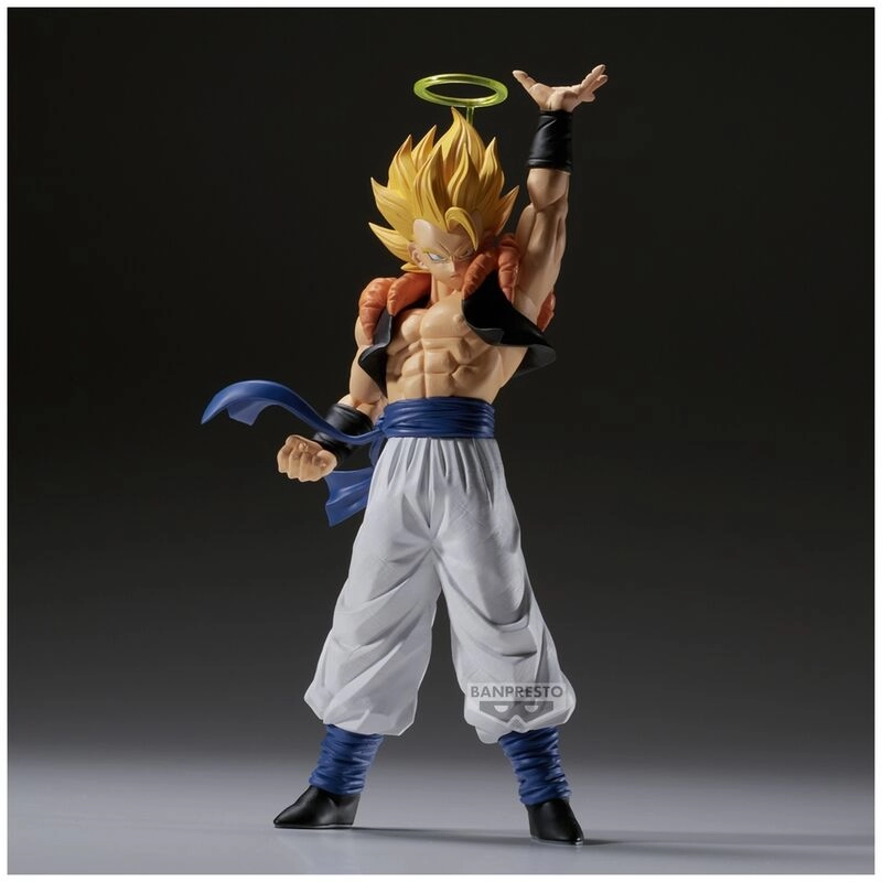 Gogeta - Dragon Ball Z Match Makers Super Saiyan