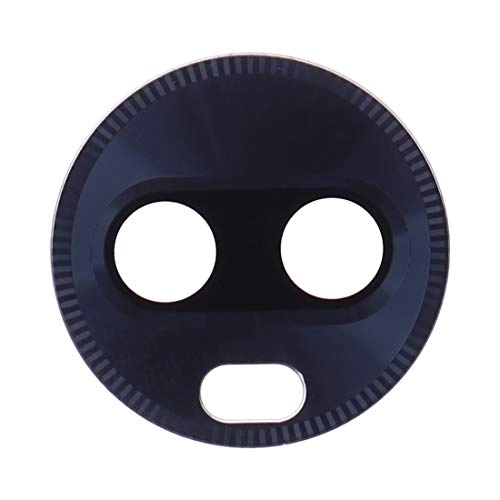 Back Camera Lens Cover for Moto Z3 Play - Blue